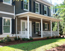 The Cottages on Euclid