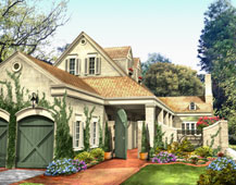 The Cottages on Providence