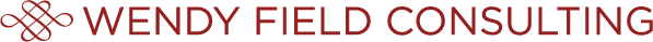 WENDY FIELD CONSULTING